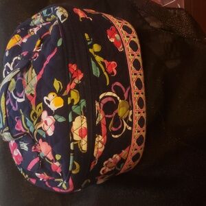 Vera Bradley Cosmetic Bag